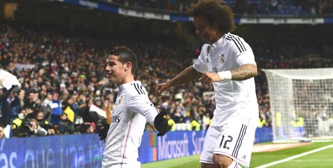 Marcelo Kecewa Dapat Kartu Kuning Kontra Sevilla Marcelo Kecewa Dapat Kartu Kuning Kontra Sevilla