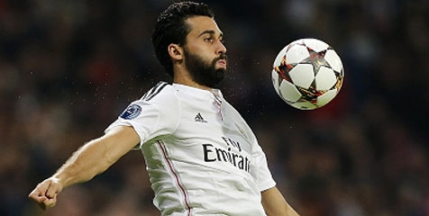 Arbeloa: Bale Harus Lebih Tenang di Lapangan Arbeloa: Bale Harus Lebih Tenang di Lapangan
