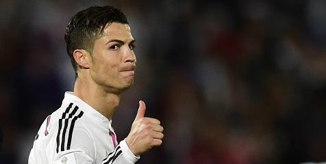 Ronaldo, Pemain Premier League Terbaik Sepanjang Masa Ronaldo, Pemain Premier League Terbaik Sepanjang Masa