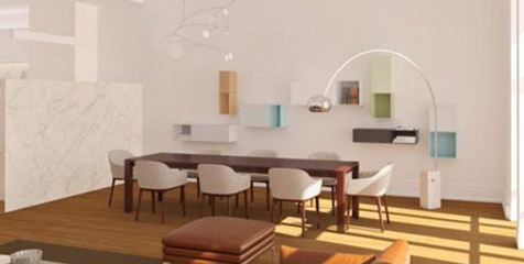 Ronaldo Beli Apartemen Mewah Anyar di Portugal Ronaldo Beli Apartemen Mewah Anyar di Portugal