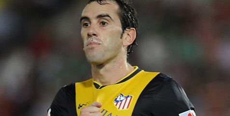 Godin: Seandainya Kalah Dari Real, Peluang Atletico Belum Tamat Godin: Seandainya Kalah Dari Real, Peluang Atletico Belum Tamat