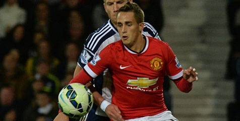 Januzaj Kini Cuma Jadi Alat Barter United? Januzaj Kini Cuma Jadi Alat Barter United?