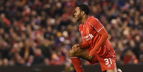 Sterling Diyakini Bakal Membelot ke Madrid Sterling Diyakini Bakal Membelot ke Madrid