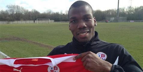 Resmi! Tinggalkan Italia, Pogba Hijrah ke Inggris Resmi! Tinggalkan Italia, Pogba Hijrah ke Inggris