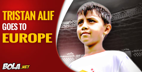 Messi Cilik Indonesia Jadi Rebutan Dua Raksasa Belanda Messi Cilik Indonesia Jadi Rebutan Dua Raksasa Belanda