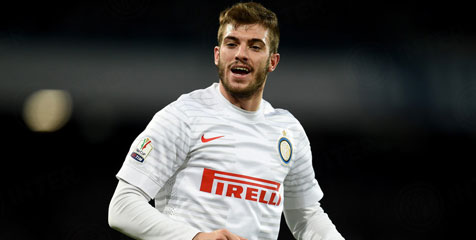 Balik Kucing, Santon Merasa Inter Sudah Berubah Total Balik Kucing, Santon Merasa Inter Sudah Berubah Total