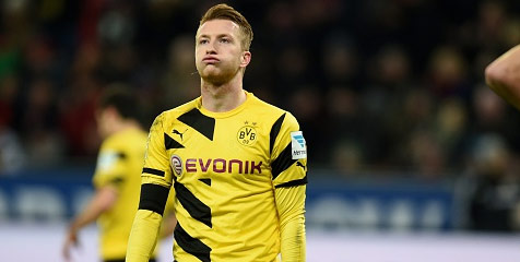 Reus Bantah Rumor Gabung Barcelona Reus Bantah Rumor Gabung Barcelona