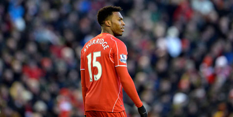 Rodgers Belum Bisa Jamin Sturridge Starter Lawan Everton Rodgers Belum Bisa Jamin Sturridge Starter Lawan Everton