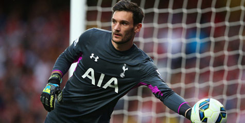 Real Madrid atau Man United Sulit Dapatkan Hugo Lloris Real Madrid atau Man United Sulit Dapatkan Hugo Lloris
