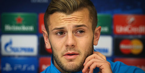 Wilshere Beri Reaksi Atas Kontroversi Shisha Wilshere Beri Reaksi Atas Kontroversi Shisha