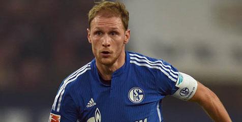 Howedes Kini Diperebutkan Arsenal dan MU Howedes Kini Diperebutkan Arsenal dan MU