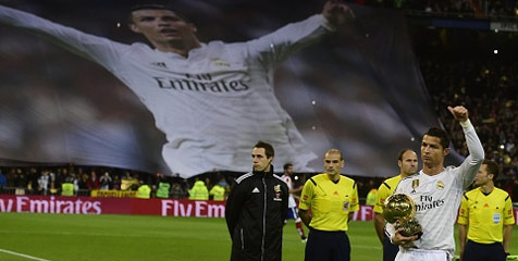 Ronaldo Paling Fantastis Dalam Sejarah Madrid Ronaldo Paling Fantastis Dalam Sejarah Madrid