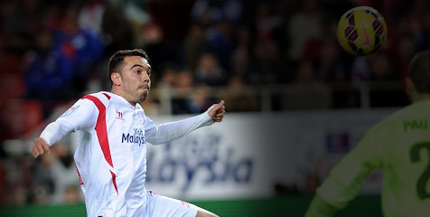 1 Gol Tiap 71 Menit, Aspas Kalahkan Ronaldo, Messi, Neymar 1 Gol Tiap 71 Menit, Aspas Kalahkan Ronaldo, Messi, Neymar