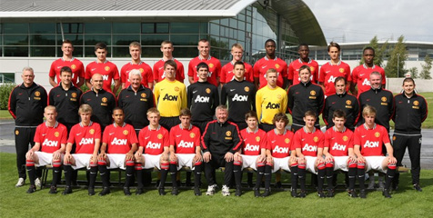 Kalahkan Arsenal, MU Paling Percaya Pada Pemain Akademi Kalahkan Arsenal, MU Paling Percaya Pada Pemain Akademi