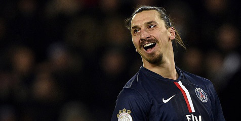 Tak Tahan dengan Arogansi, Pemain Ini Bercita-cita Tonjok Ibra Tak Tahan dengan Arogansi, Pemain Ini Bercita-cita Tonjok Ibra