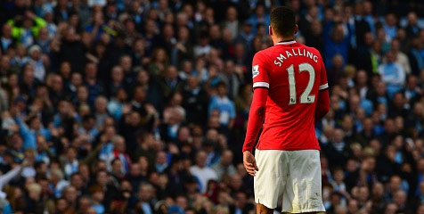 Inilah Pemain Tercepat di Skuat Manchester United Inilah Pemain Tercepat di Skuat Manchester United