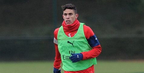 Wenger Belum Punya Rencana Mainkan Gabriel Lawan Spurs Wenger Belum Punya Rencana Mainkan Gabriel Lawan Spurs
