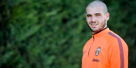 Sturaro: Jangan Remehkan AC Milan, Juve! Sturaro: Jangan Remehkan AC Milan, Juve!