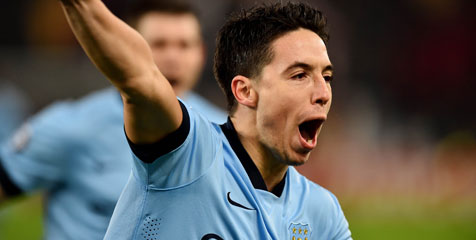 Pellegrini Pastikan Skuat Man City 100 Persen Hadapi Hull Pellegrini Pastikan Skuat Man City 100 Persen Hadapi Hull