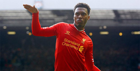 Carragher Yakin Sturridge Bakal Teror Pertahanan Everton Carragher Yakin Sturridge Bakal Teror Pertahanan Everton