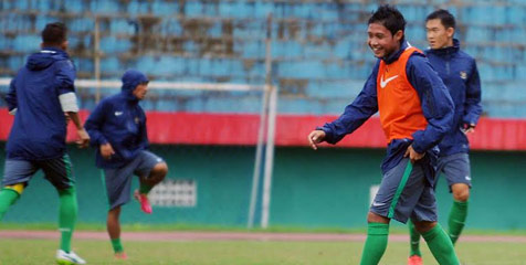 Pemain Diborong Timnas U-23, Persebaya Nelangsa Pemain Diborong Timnas U-23, Persebaya Nelangsa