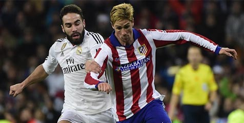Carvajal: Itu Adalah 30 Menit Terburuk di Sepanjang Sejarah Real Carvajal: Itu Adalah 30 Menit Terburuk di Sepanjang Sejarah Real