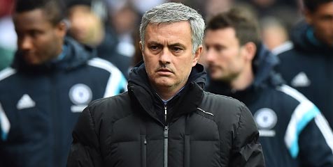 Unggul 7 Poin Dari City, Mourinho Tak Bangga Unggul 7 Poin Dari City, Mourinho Tak Bangga
