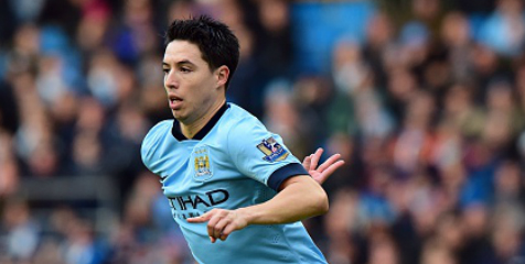 Nasri Ajak City 'Bangun dari Tidur' 