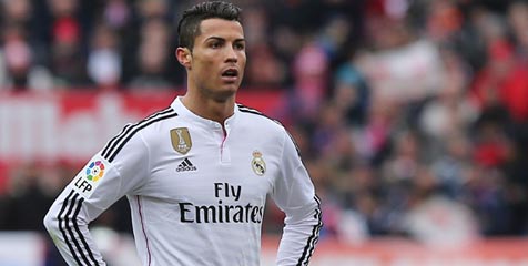 Ronaldo Akui Atletico Kini Jadi Momok Mengerikan Bagi Real Ronaldo Akui Atletico Kini Jadi Momok Mengerikan Bagi Real
