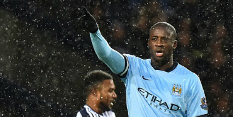 Ingin Juara, Toure Ingatkan City untuk Sikat Habis Laga Sisa Ingin Juara, Toure Ingatkan City untuk Sikat Habis Laga Sisa