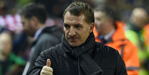 Rodgers Beberkan Kondisi Kebugaran Coutinho dan Sterling Rodgers Beberkan Kondisi Kebugaran Coutinho dan Sterling