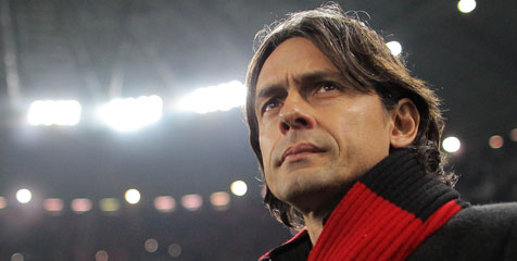 Eks Milan Desak Rossoneri Pertahankan Inzaghi Eks Milan Desak Rossoneri Pertahankan Inzaghi