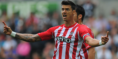 Kapten Southampton: Tekanan Berat Ada Pada MU, Arsenal, Liverpool Kapten Southampton: Tekanan Berat Ada Pada MU, Arsenal, Liverpool