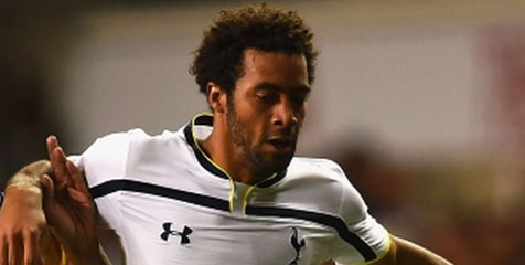 Dembele Optimis Tottenham Bakal Raih Trofi Premier League Dembele Optimis Tottenham Bakal Raih Trofi Premier League
