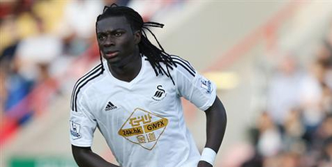 Monk Yakin Gomis Segera 'Terbang' Monk Yakin Gomis Segera 'Terbang'