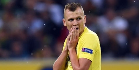 Pemain Madrid Ini Ingin Pukul Barca di Camp Nou Pemain Madrid Ini Ingin Pukul Barca di Camp Nou