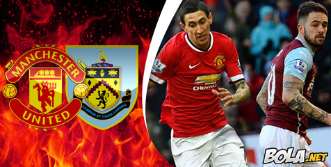 Preview: United vs Burnley, Bakar Habis Preview: United vs Burnley, Bakar Habis
