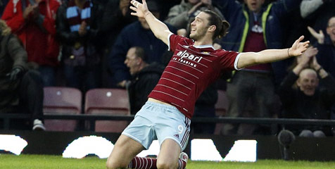 Big Sam Berharap Carroll Tampil Kontra Southampton Big Sam Berharap Carroll Tampil Kontra Southampton