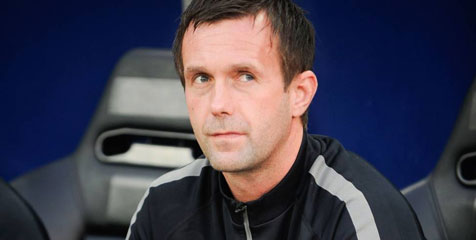 Manajer Celtic Pede Singkirkan Inter Manajer Celtic Pede Singkirkan Inter