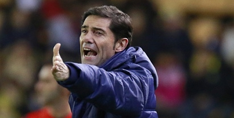 Bos Villarreal: Barca Tim yang Sungguh Luar Biasa Bos Villarreal: Barca Tim yang Sungguh Luar Biasa