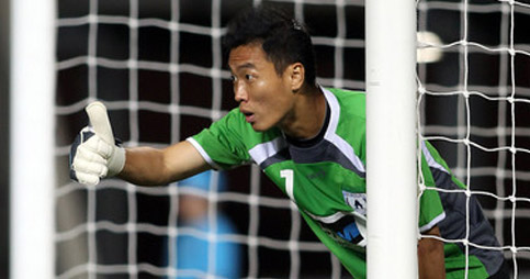 Ditinggal Jae Hoon, Persipura Andalkan Dede Sulaiman