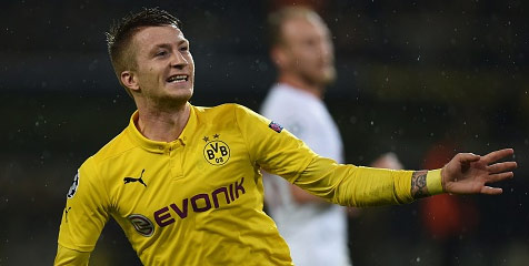 Eks Liverpool Desak Rodgers Boyong Reus Eks Liverpool Desak Rodgers Boyong Reus