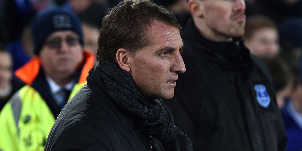 Pascoe: Dimana Rodgers? Itu Bukan Urusan Anda Pascoe: Dimana Rodgers? Itu Bukan Urusan Anda