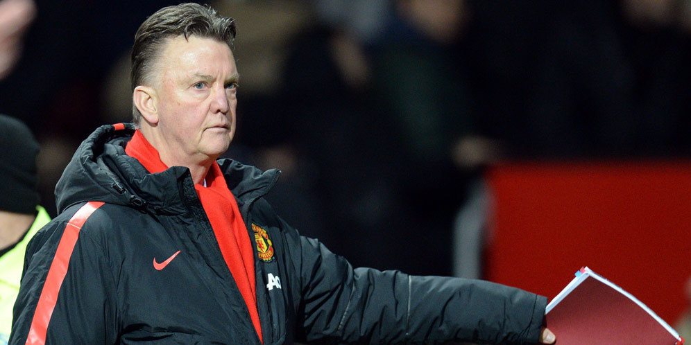 Musim Depan, United Menjelma Real Madrid Musim Depan, United Menjelma Real Madrid