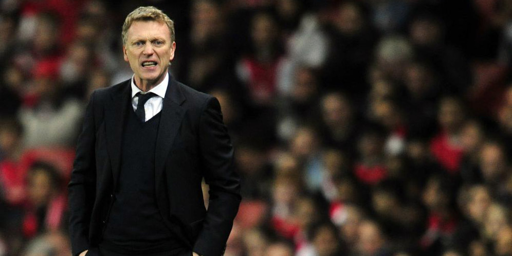 Moyes Segera Kembali ke Premier League? Moyes Segera Kembali ke Premier League?
