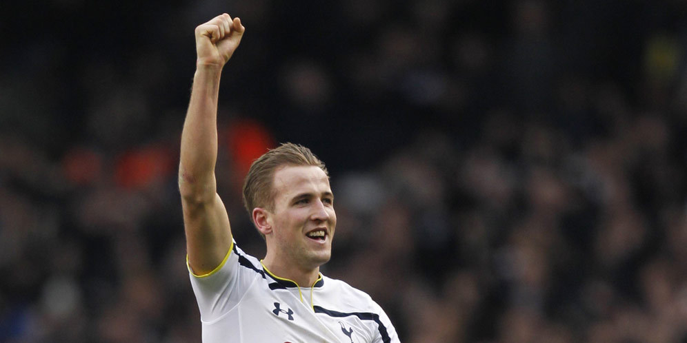 Hodgson Siap Beri Tempat Untuk Harry Kane di Timnas Inggris Hodgson Siap Beri Tempat Untuk Harry Kane di Timnas Inggris