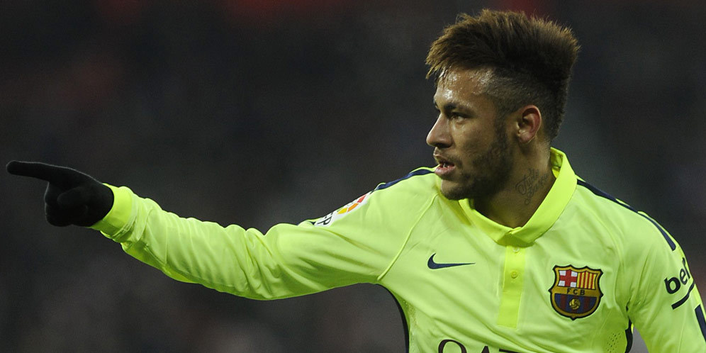 Hindari Hukuman Dalam Transfer Neymar, Bartomeu Tuding Rosell Hindari Hukuman Dalam Transfer Neymar, Bartomeu Tuding Rosell