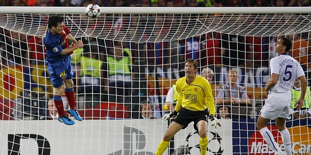 MU Gagal Juara UCL 2009 dan EPL 2012, Eks Asisten Salahkan Fergie MU Gagal Juara UCL 2009 dan EPL 2012, Eks Asisten Salahkan Fergie
