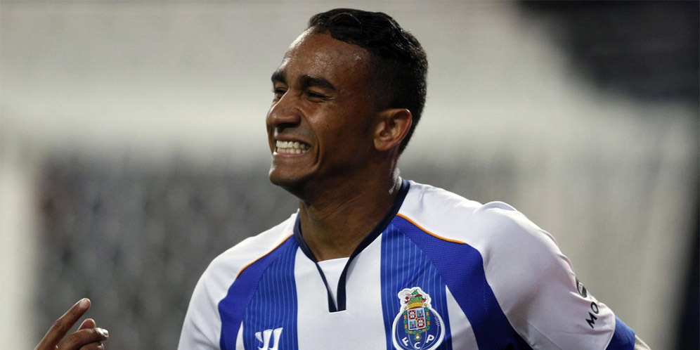 'Setara Maicon, Danilo Cocok Untuk Real Madrid' 'Setara Maicon, Danilo Cocok Untuk Real Madrid'