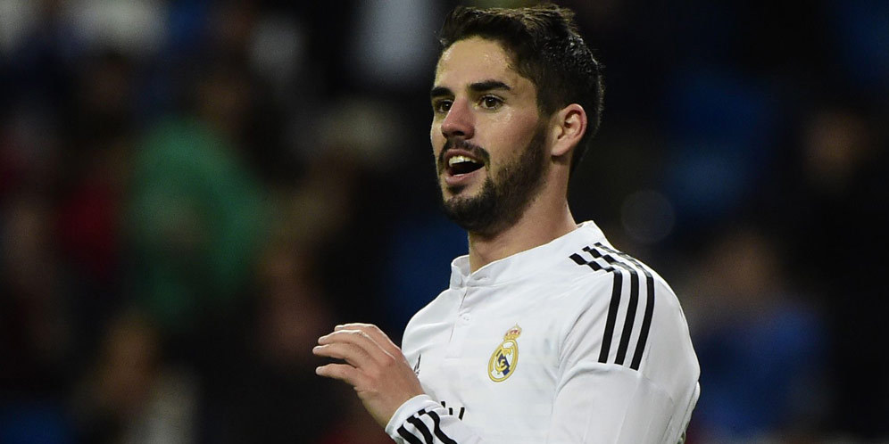 Isco Anggap Real Sudah Lupakan Pembantaian Atletico Isco Anggap Real Sudah Lupakan Pembantaian Atletico